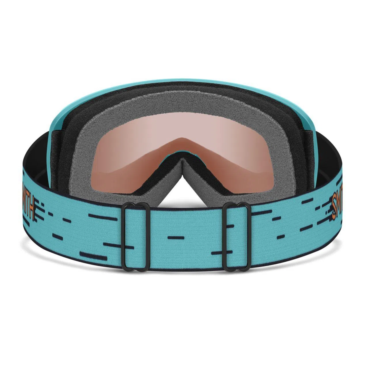 Smith Optics Snow Goggles M00442 Snowday Goggles - view 16